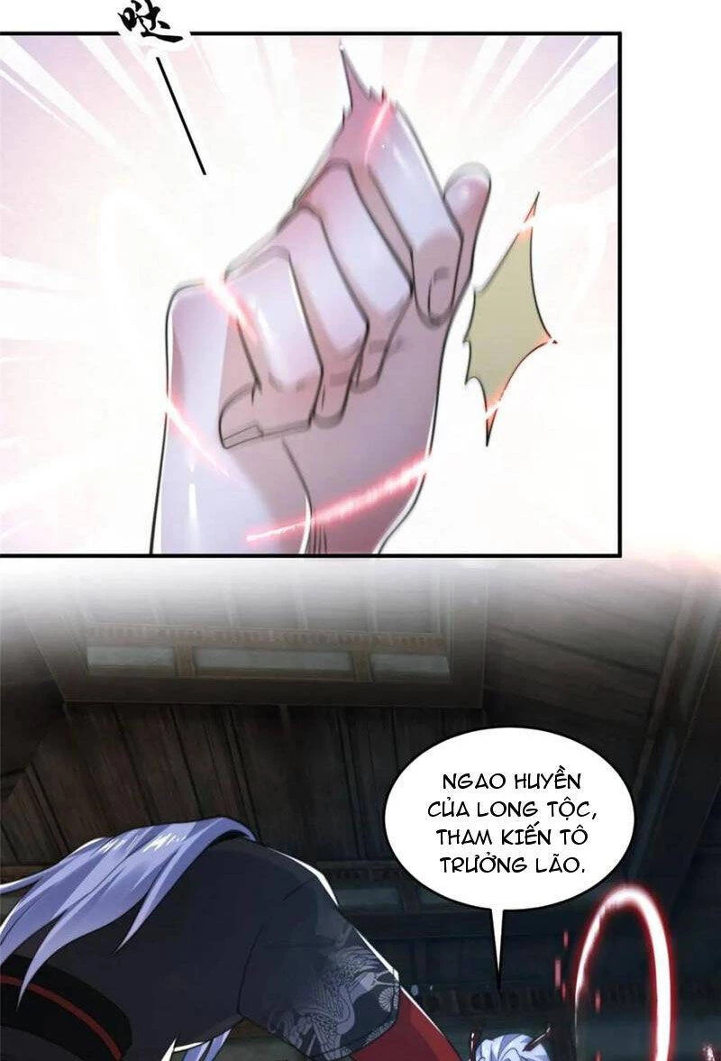 Nữ Đồ Đệ Ai Nấy Đều Muốn Giết Ta Chapter 138 - 25