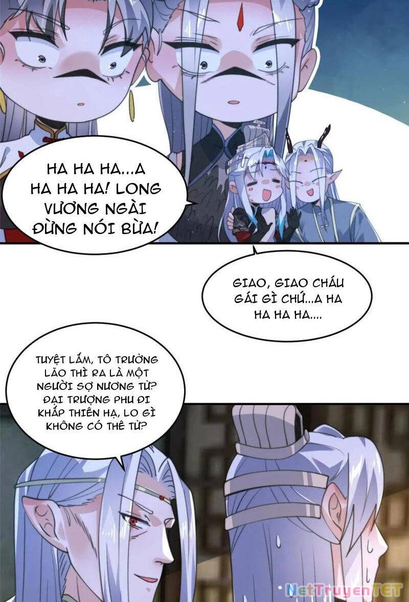 Nữ Đồ Đệ Ai Nấy Đều Muốn Giết Ta Chapter 138 - 28