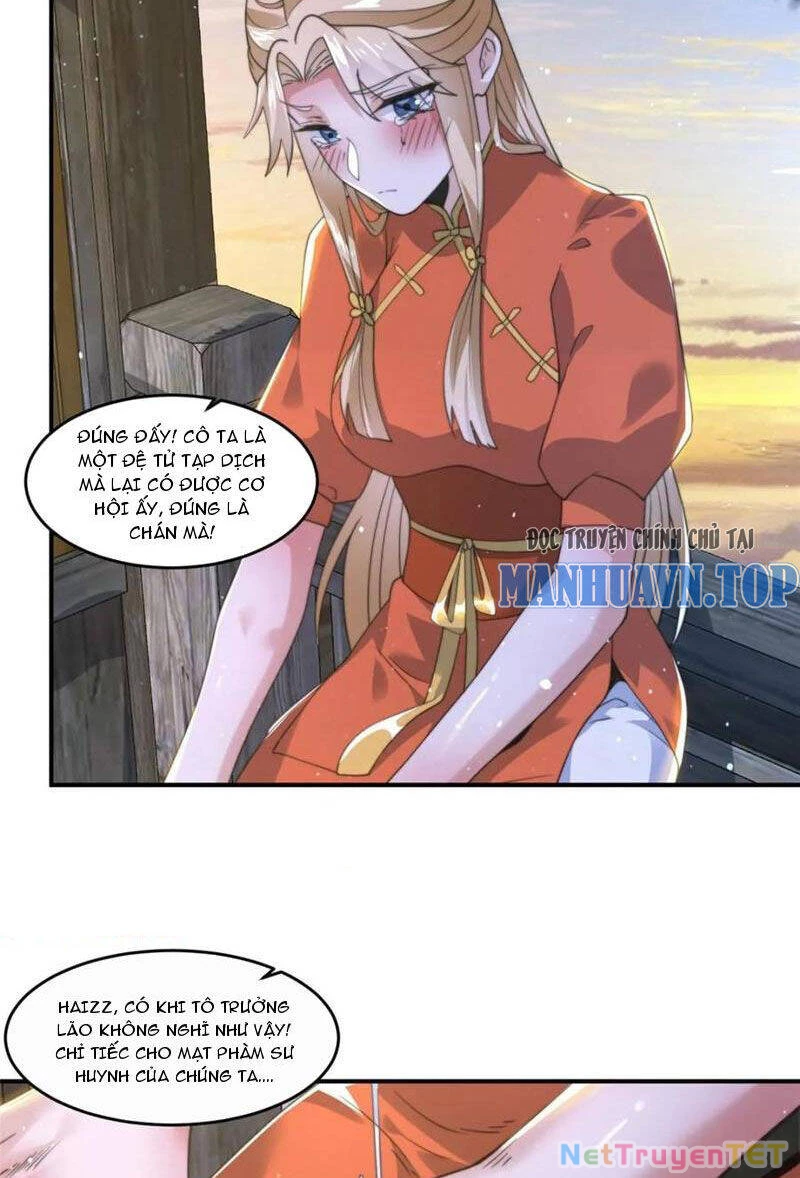 Nữ Đồ Đệ Ai Nấy Đều Muốn Giết Ta Chapter 138 - 34