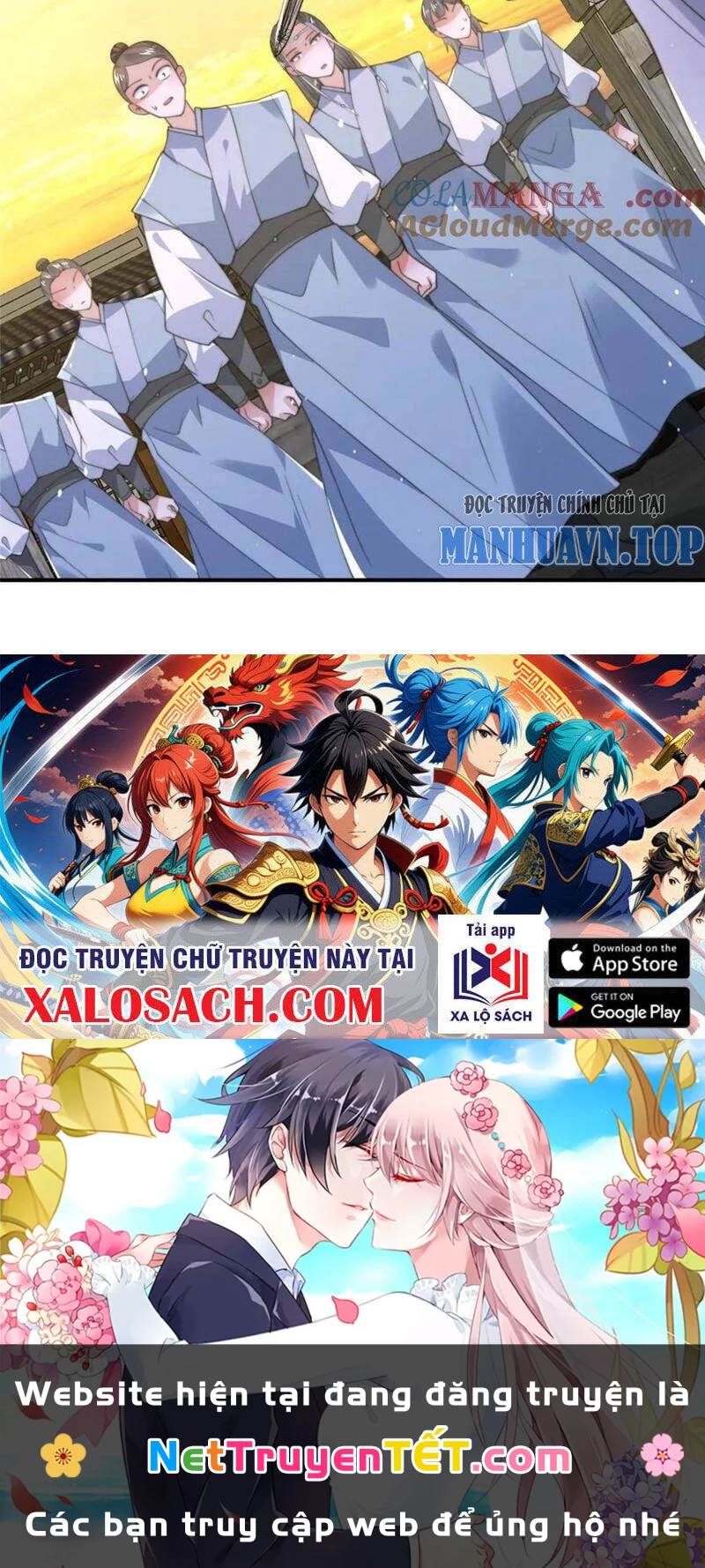 Nữ Đồ Đệ Ai Nấy Đều Muốn Giết Ta Chapter 138 - 40