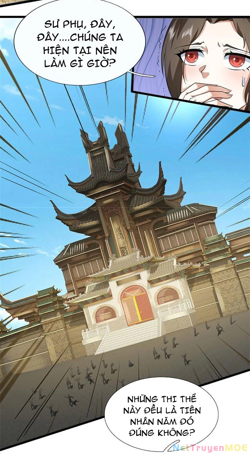 Khởi Đầu Có Kiếm Vực, Ta Sẽ Trở Thành Kiếm Thần Chapter 161 - 3