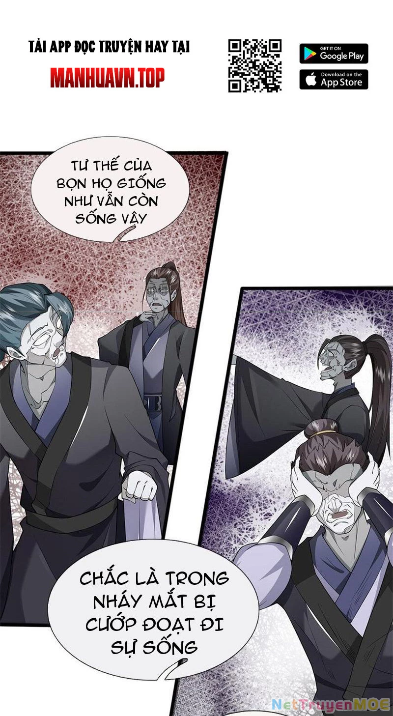 Khởi Đầu Có Kiếm Vực, Ta Sẽ Trở Thành Kiếm Thần Chapter 161 - 4