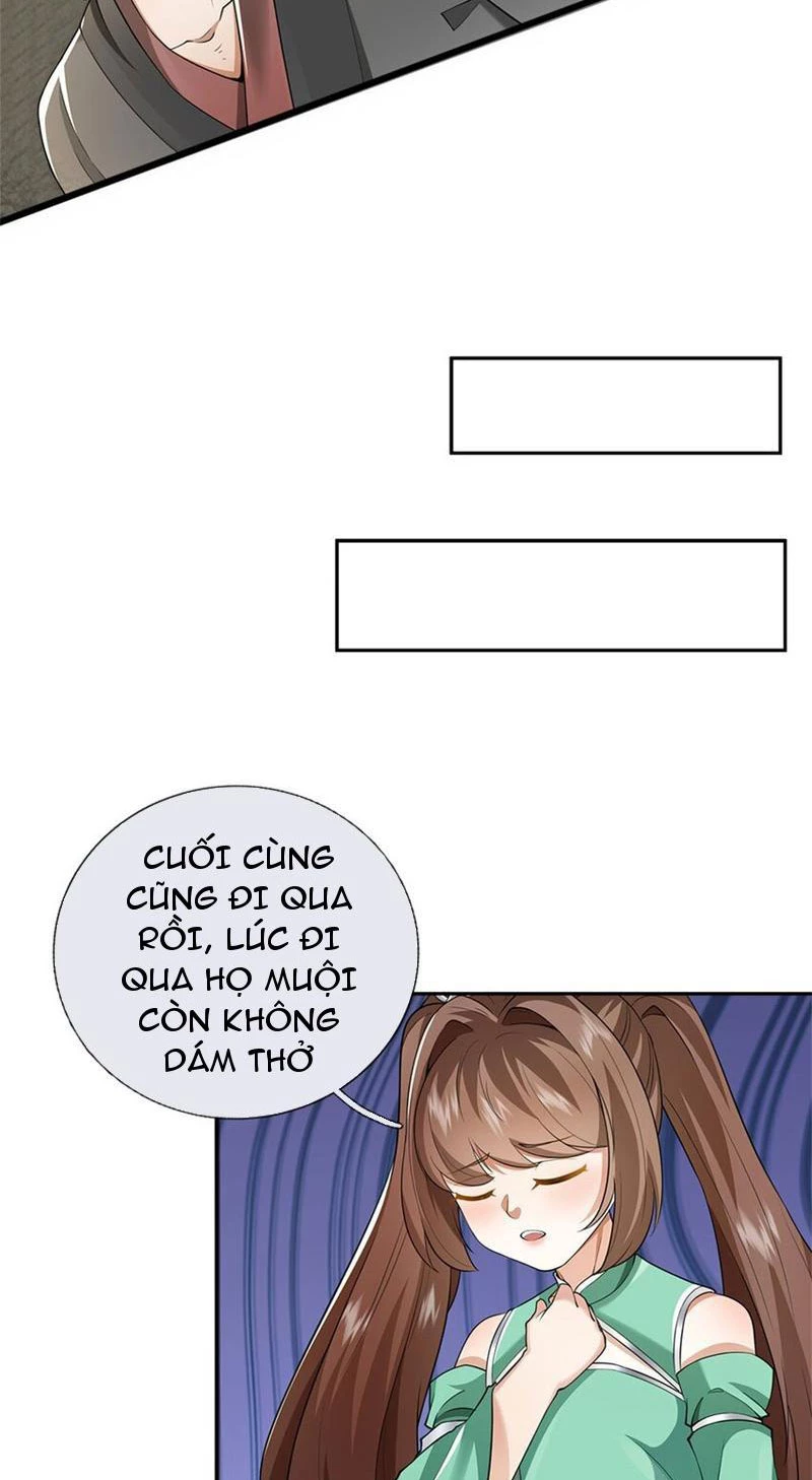 Khởi Đầu Có Kiếm Vực, Ta Sẽ Trở Thành Kiếm Thần Chapter 161 - 8