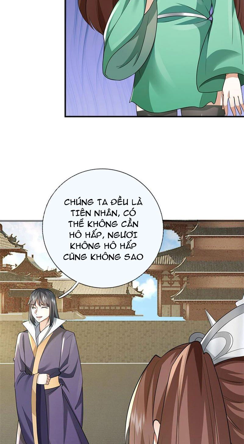 Khởi Đầu Có Kiếm Vực, Ta Sẽ Trở Thành Kiếm Thần Chapter 161 - 9
