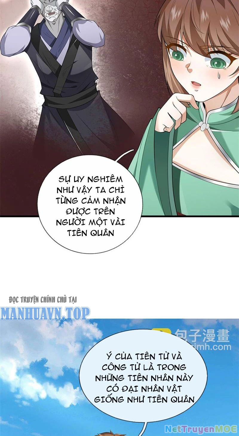 Khởi Đầu Có Kiếm Vực, Ta Sẽ Trở Thành Kiếm Thần Chapter 161 - 11