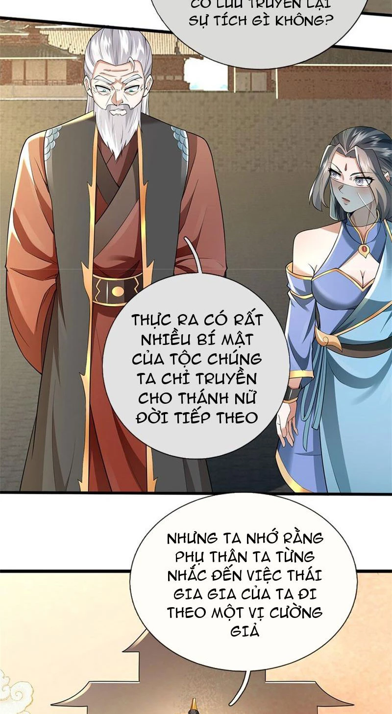 Khởi Đầu Có Kiếm Vực, Ta Sẽ Trở Thành Kiếm Thần Chapter 161 - 14