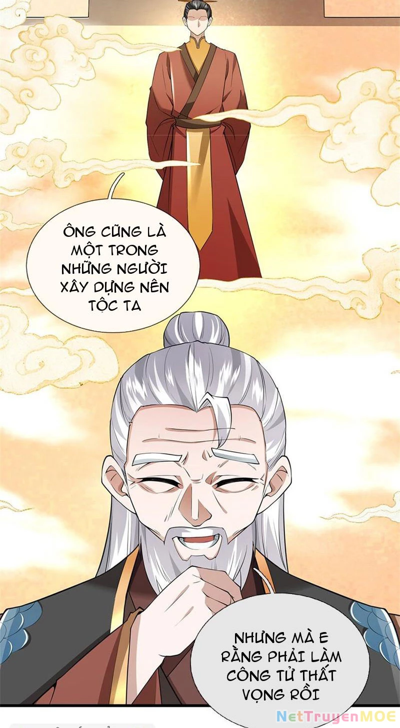 Khởi Đầu Có Kiếm Vực, Ta Sẽ Trở Thành Kiếm Thần Chapter 161 - 15