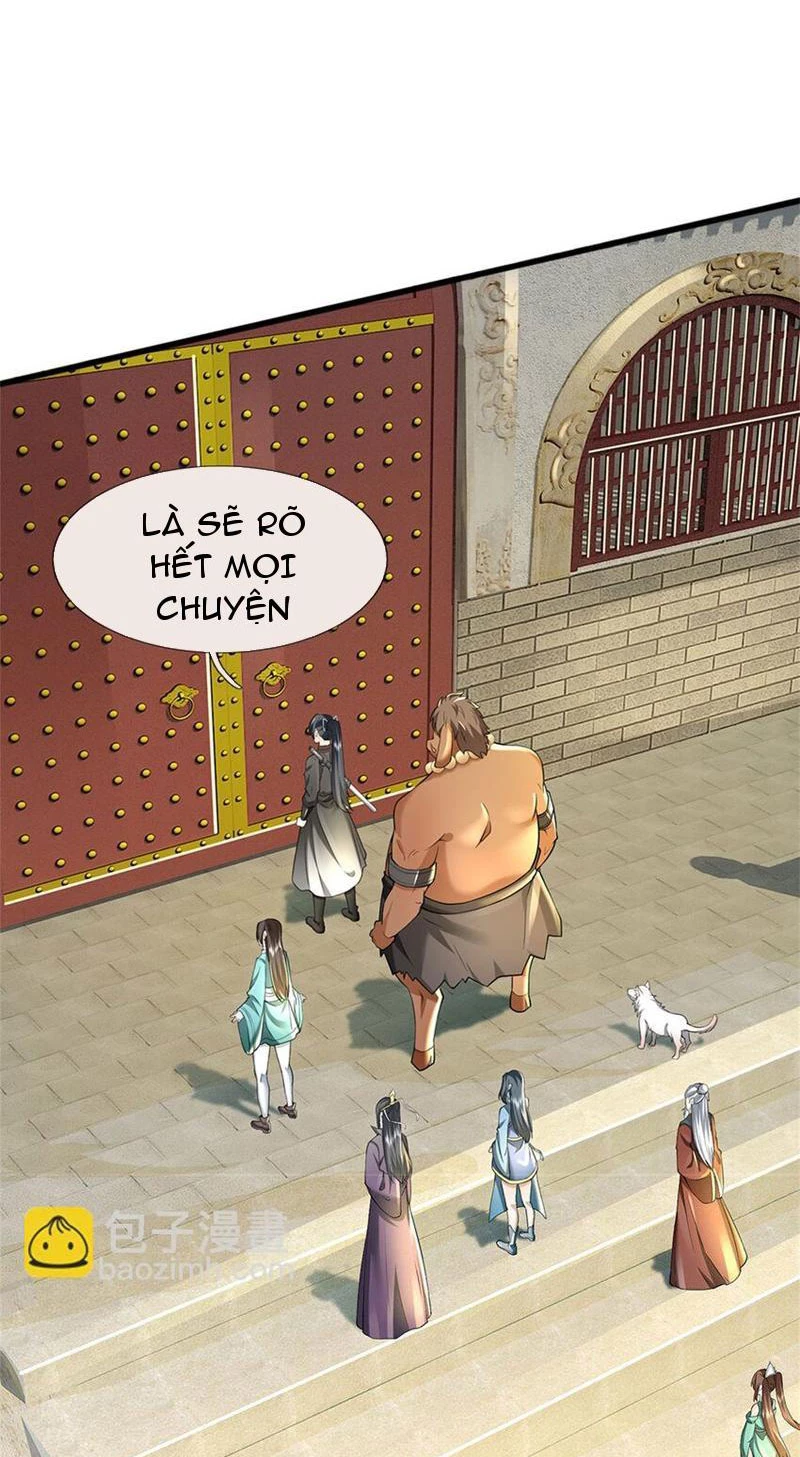 Khởi Đầu Có Kiếm Vực, Ta Sẽ Trở Thành Kiếm Thần Chapter 161 - 18
