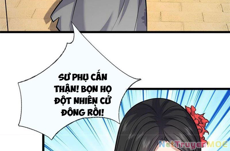 Khởi Đầu Có Kiếm Vực, Ta Sẽ Trở Thành Kiếm Thần Chapter 161 - 23
