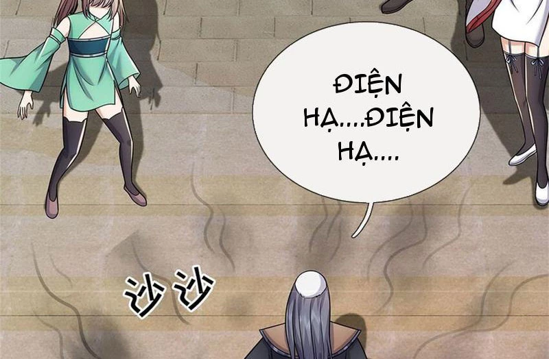 Khởi Đầu Có Kiếm Vực, Ta Sẽ Trở Thành Kiếm Thần Chapter 161 - 31
