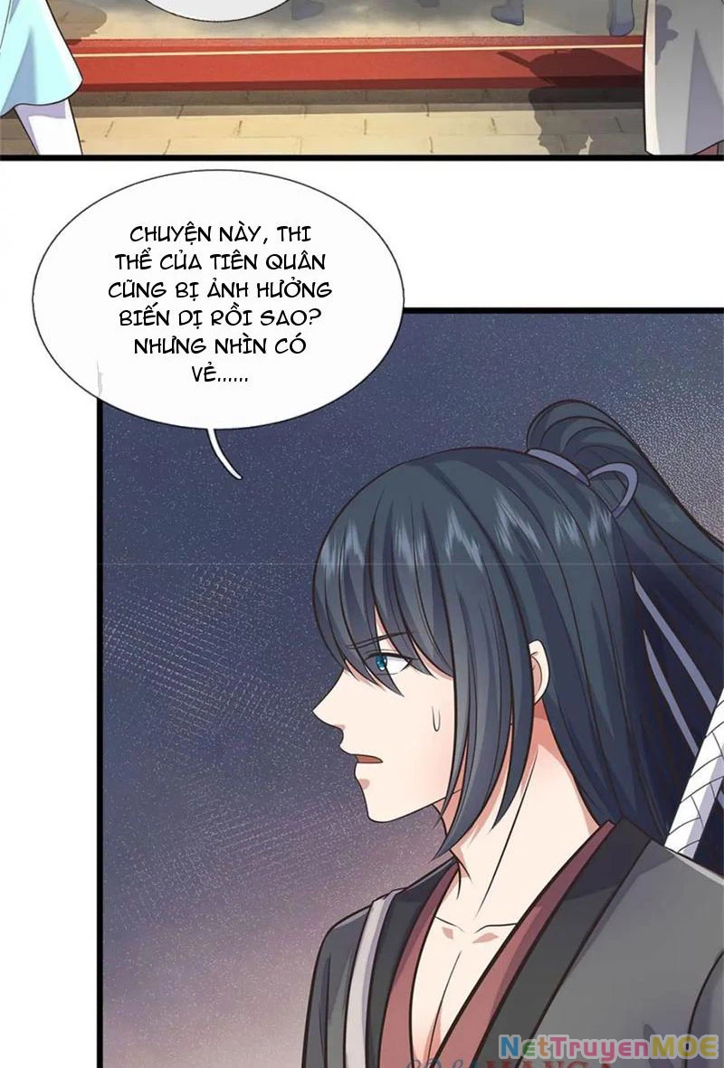 Khởi Đầu Có Kiếm Vực, Ta Sẽ Trở Thành Kiếm Thần Chapter 162 - 3