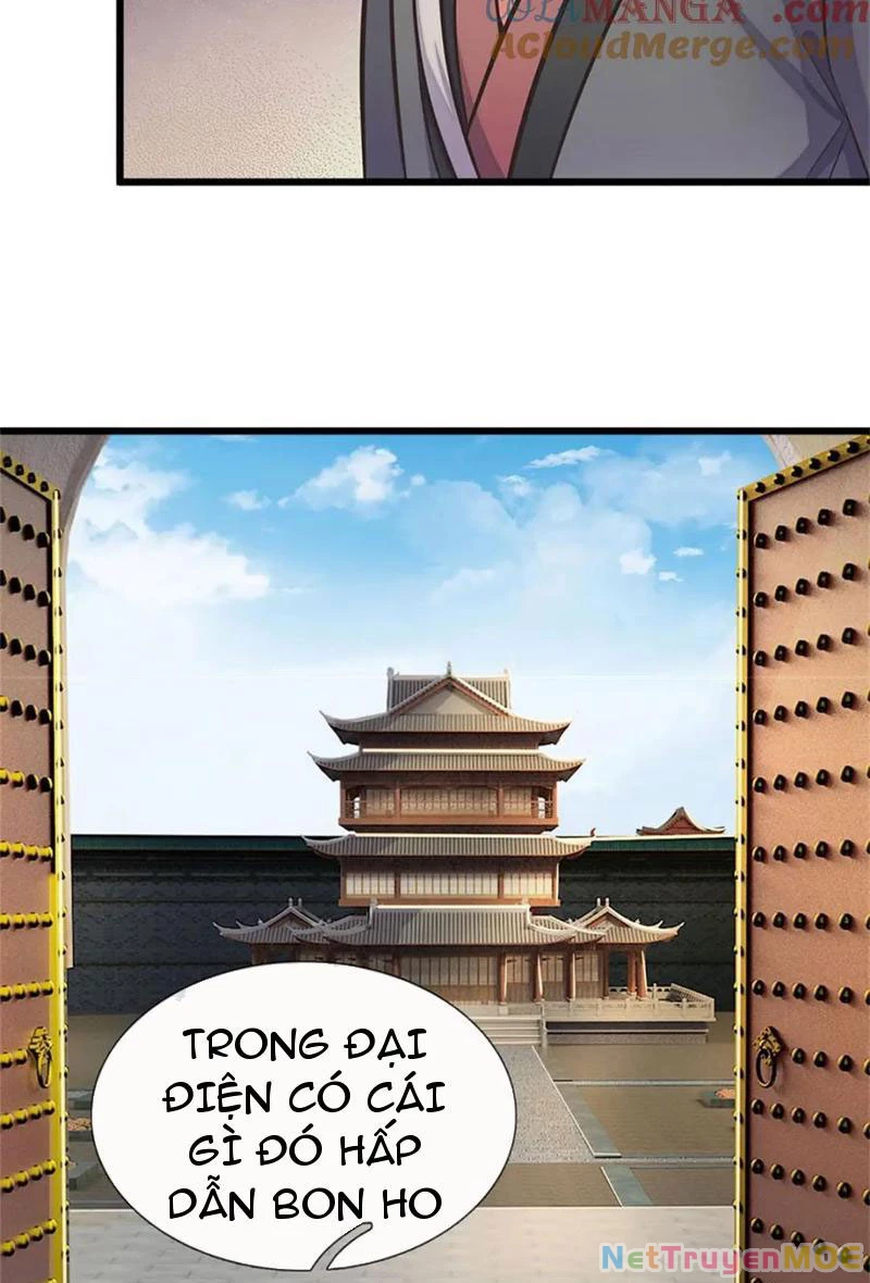 Khởi Đầu Có Kiếm Vực, Ta Sẽ Trở Thành Kiếm Thần Chapter 162 - 4