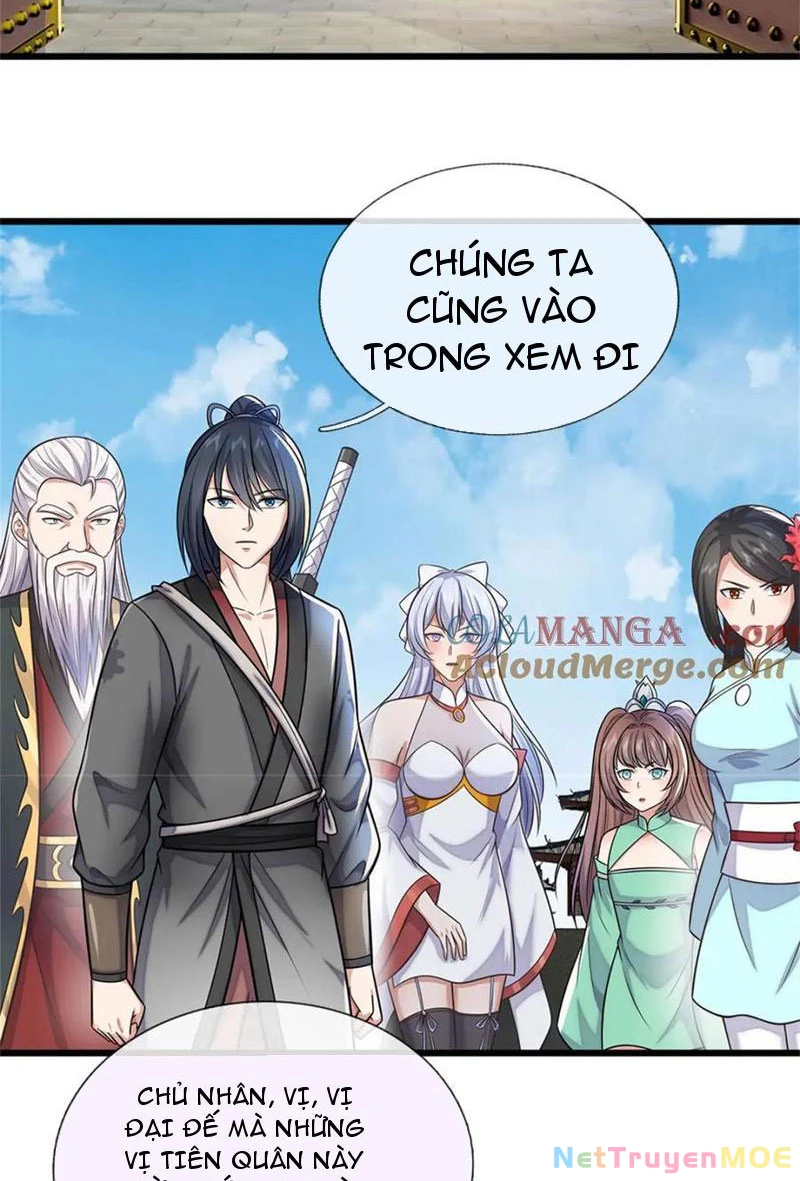 Khởi Đầu Có Kiếm Vực, Ta Sẽ Trở Thành Kiếm Thần Chapter 162 - 5