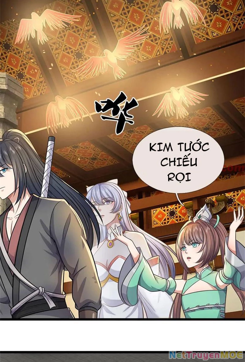 Khởi Đầu Có Kiếm Vực, Ta Sẽ Trở Thành Kiếm Thần Chapter 162 - 17