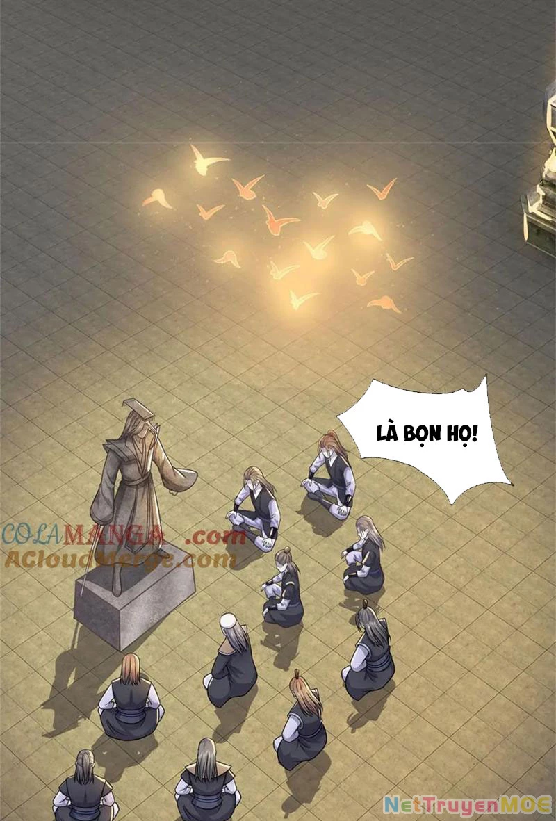 Khởi Đầu Có Kiếm Vực, Ta Sẽ Trở Thành Kiếm Thần Chapter 162 - 18
