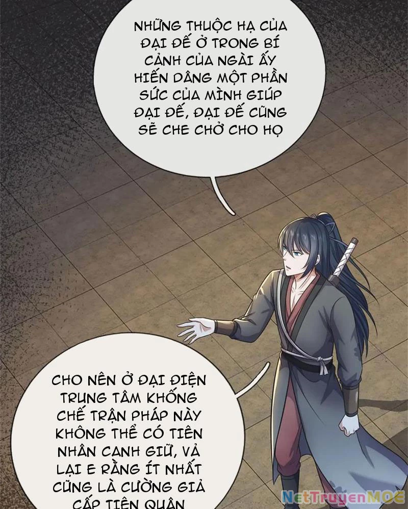 Khởi Đầu Có Kiếm Vực, Ta Sẽ Trở Thành Kiếm Thần Chapter 162 - 26
