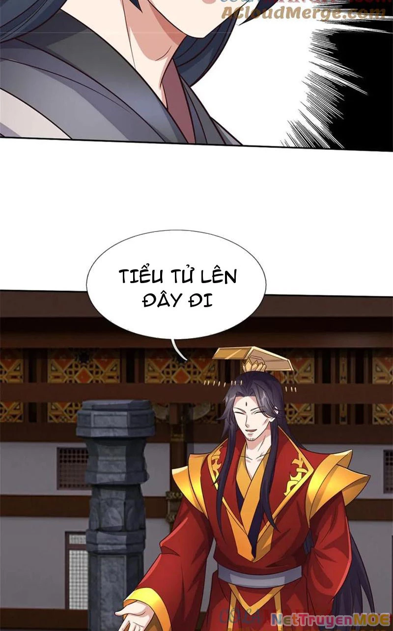 Khởi Đầu Có Kiếm Vực, Ta Sẽ Trở Thành Kiếm Thần Chapter 163 - 16