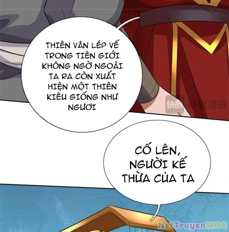 Khởi Đầu Có Kiếm Vực, Ta Sẽ Trở Thành Kiếm Thần Chapter 163 - 30