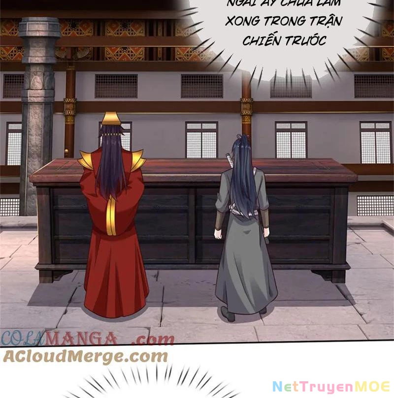 Khởi Đầu Có Kiếm Vực, Ta Sẽ Trở Thành Kiếm Thần Chapter 163 - 33