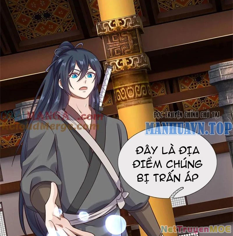 Khởi Đầu Có Kiếm Vực, Ta Sẽ Trở Thành Kiếm Thần Chapter 163 - 39