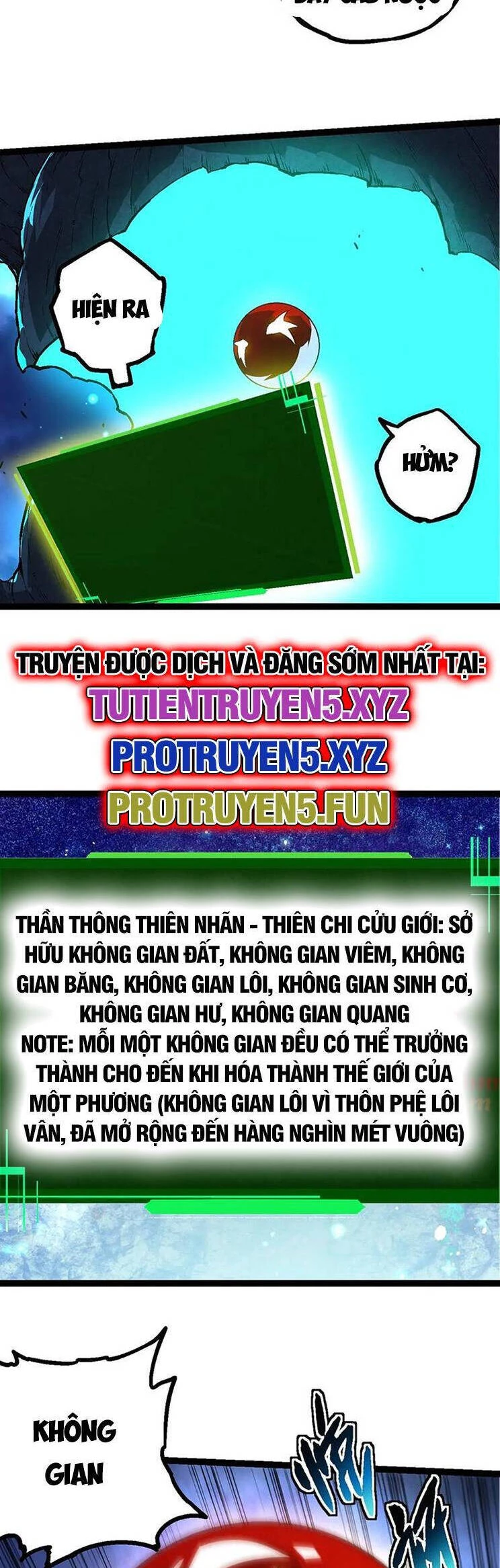 Chuyển Sinh Thành Liễu Đột Biến Chapter 194 - 11