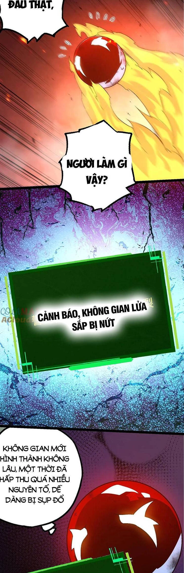 Chuyển Sinh Thành Liễu Đột Biến Chapter 194 - 25