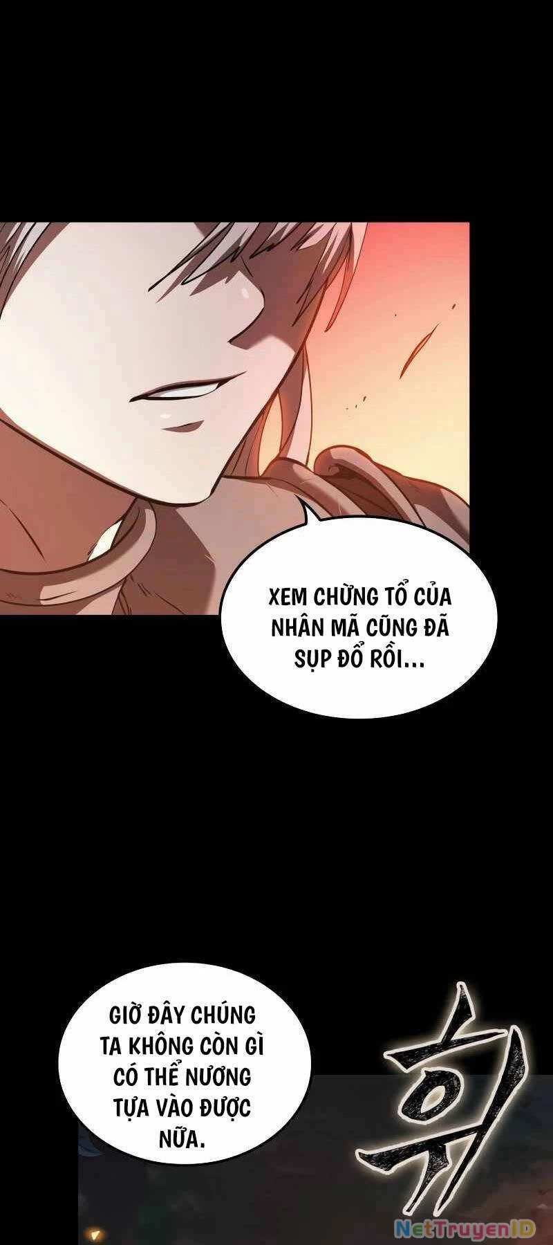 Mạo Hiểm Giả Cuối Cùng Chapter 1 - 10