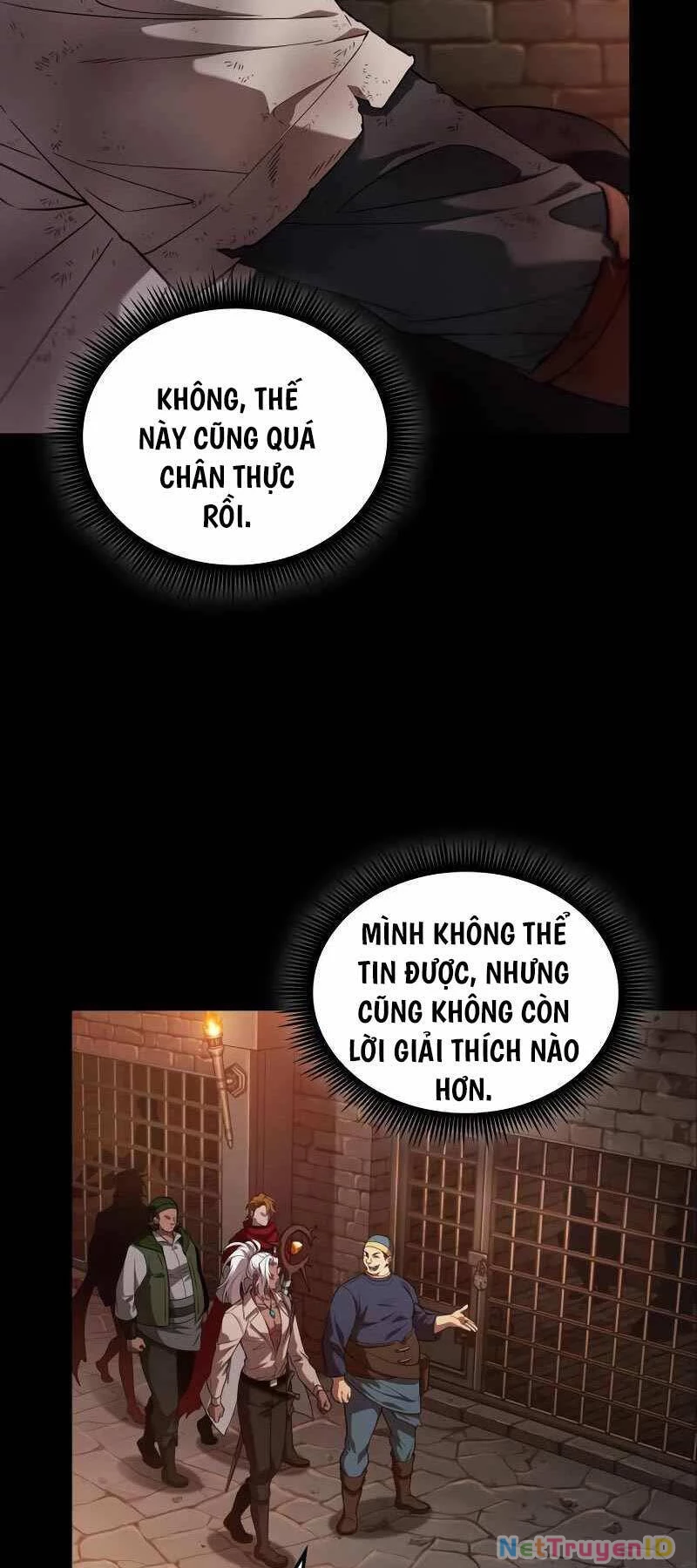 Mạo Hiểm Giả Cuối Cùng Chapter 1 - 76