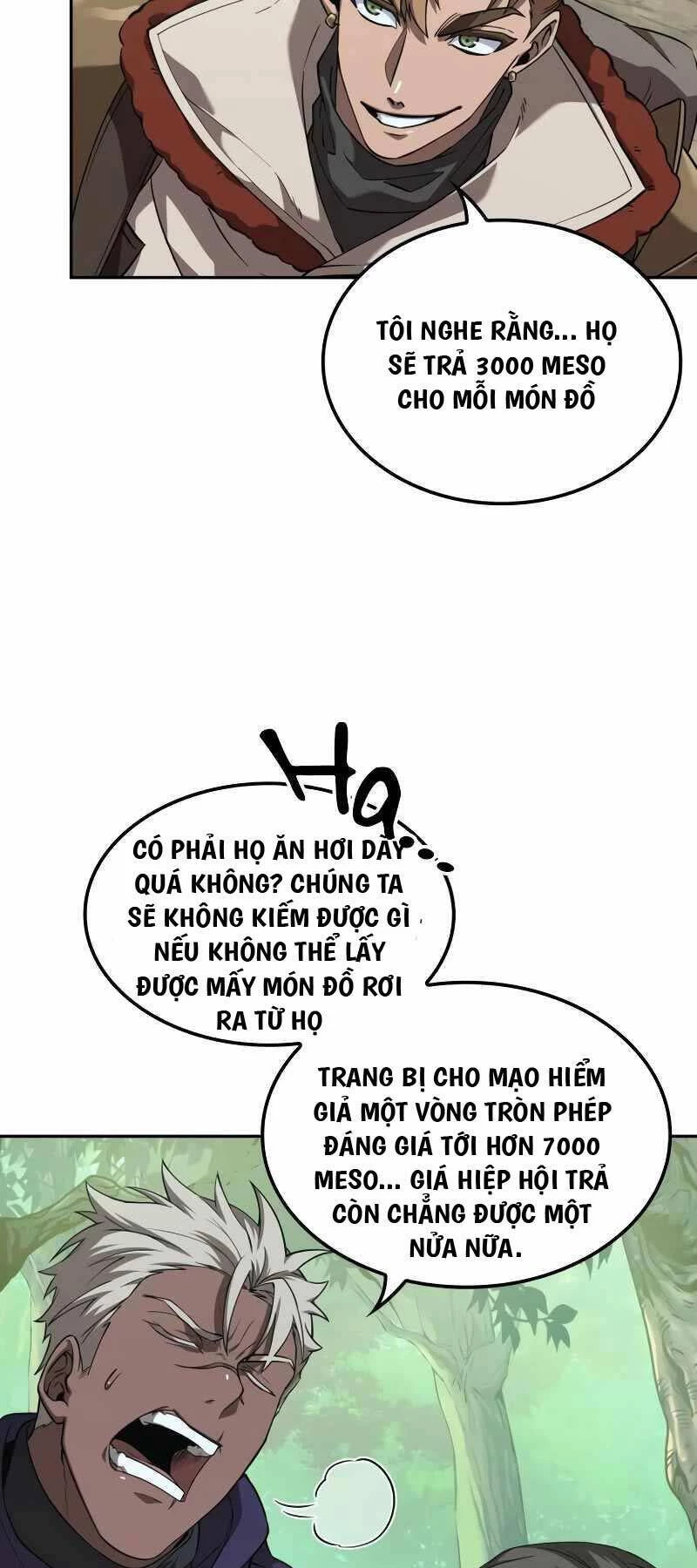 Mạo Hiểm Giả Cuối Cùng Chapter 2 - 63