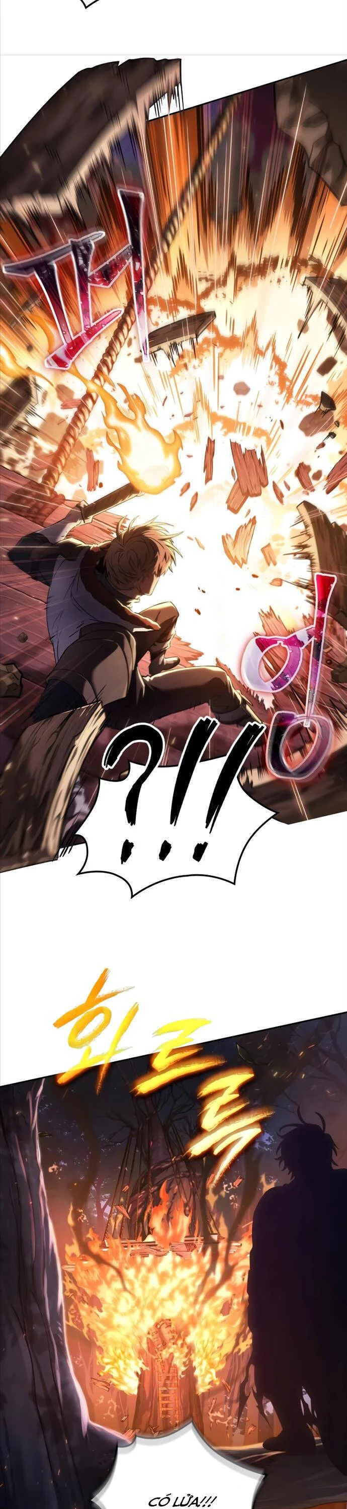 Mạo Hiểm Giả Cuối Cùng Chapter 3 - Trang 2