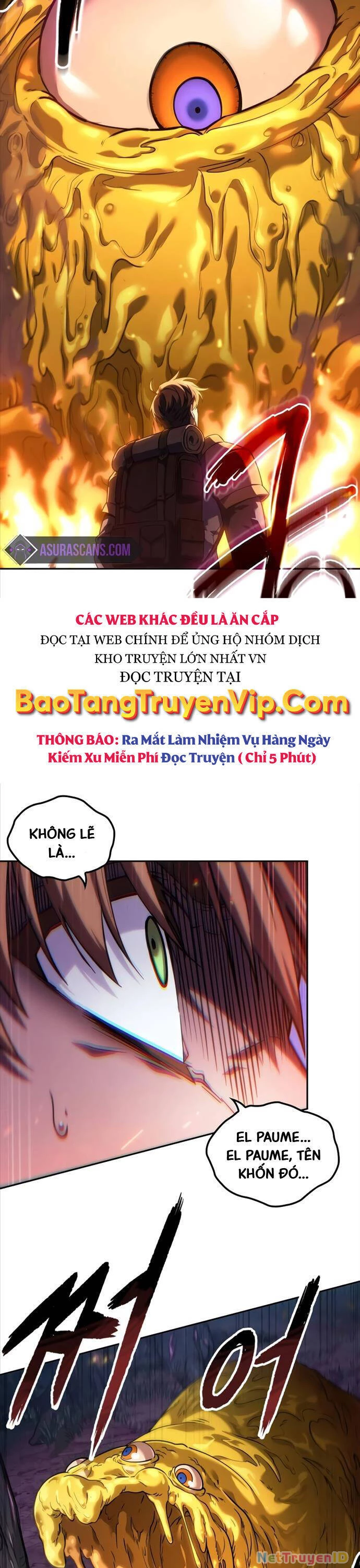 Mạo Hiểm Giả Cuối Cùng Chapter 3 - Trang 2