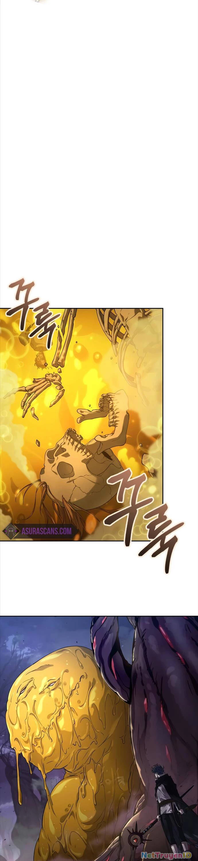 Mạo Hiểm Giả Cuối Cùng Chapter 3 - Trang 2