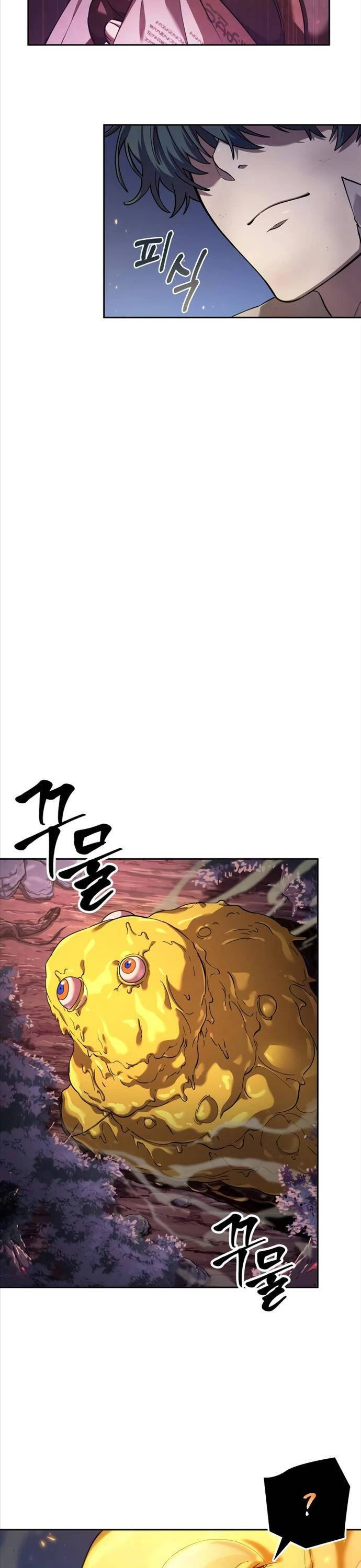 Mạo Hiểm Giả Cuối Cùng Chapter 3 - Trang 2