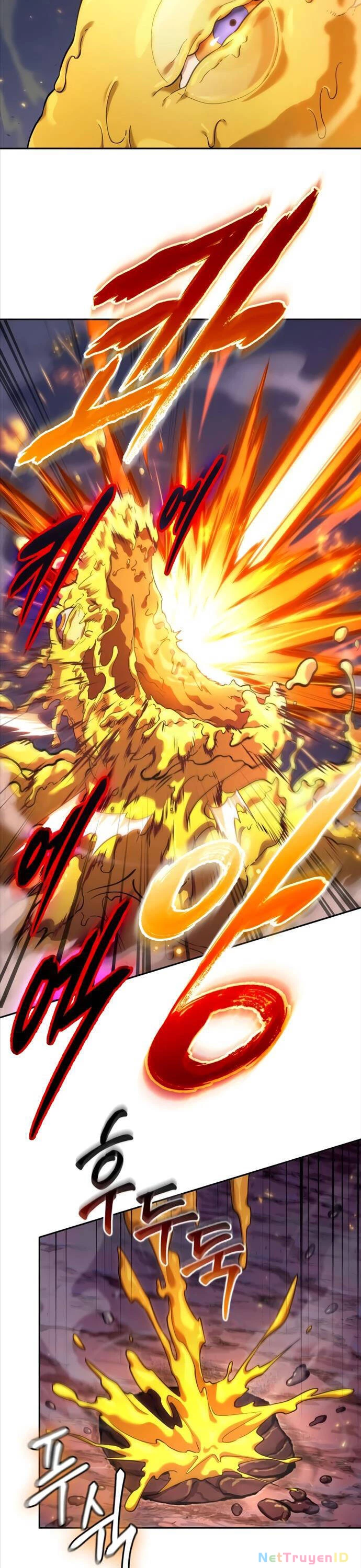 Mạo Hiểm Giả Cuối Cùng Chapter 3 - Trang 2