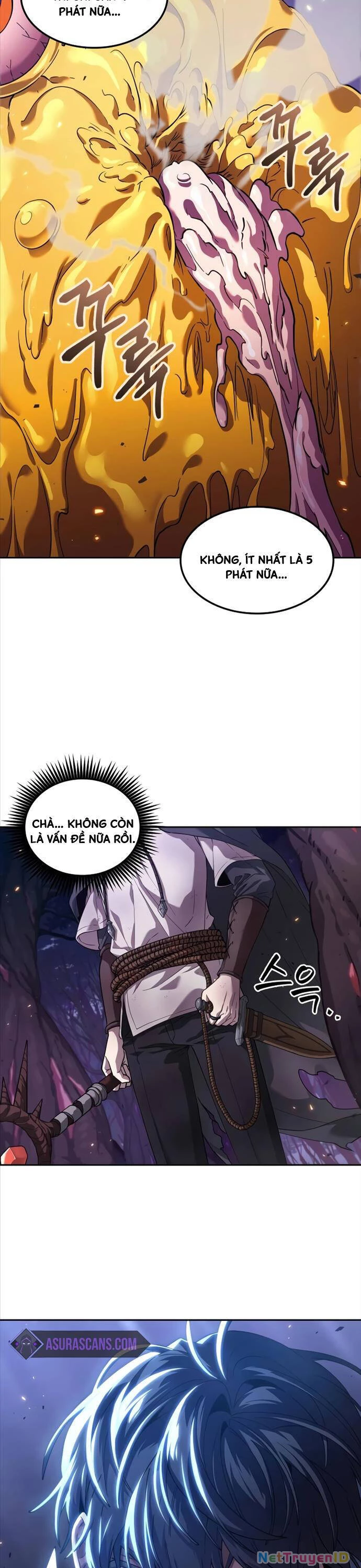 Mạo Hiểm Giả Cuối Cùng Chapter 3 - Trang 2