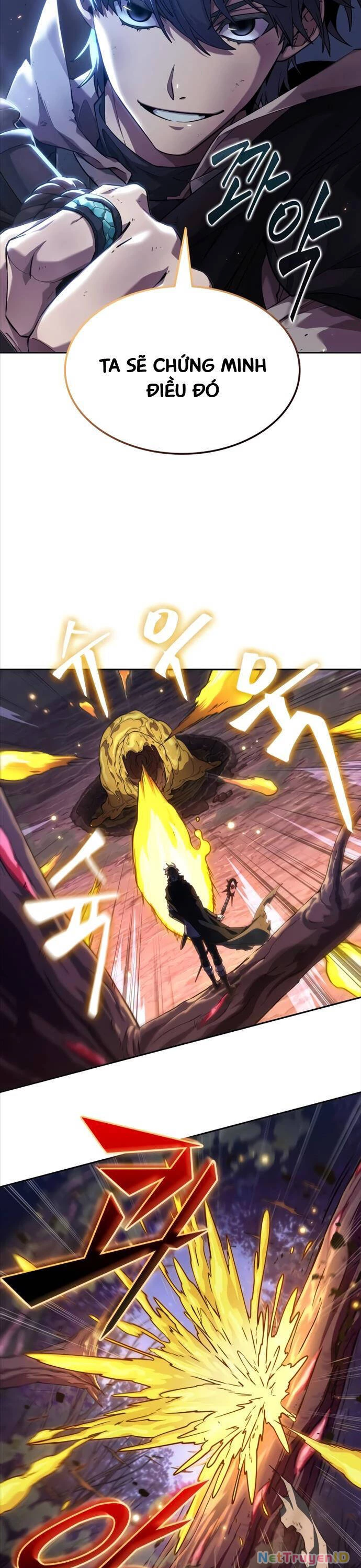 Mạo Hiểm Giả Cuối Cùng Chapter 3 - Trang 2