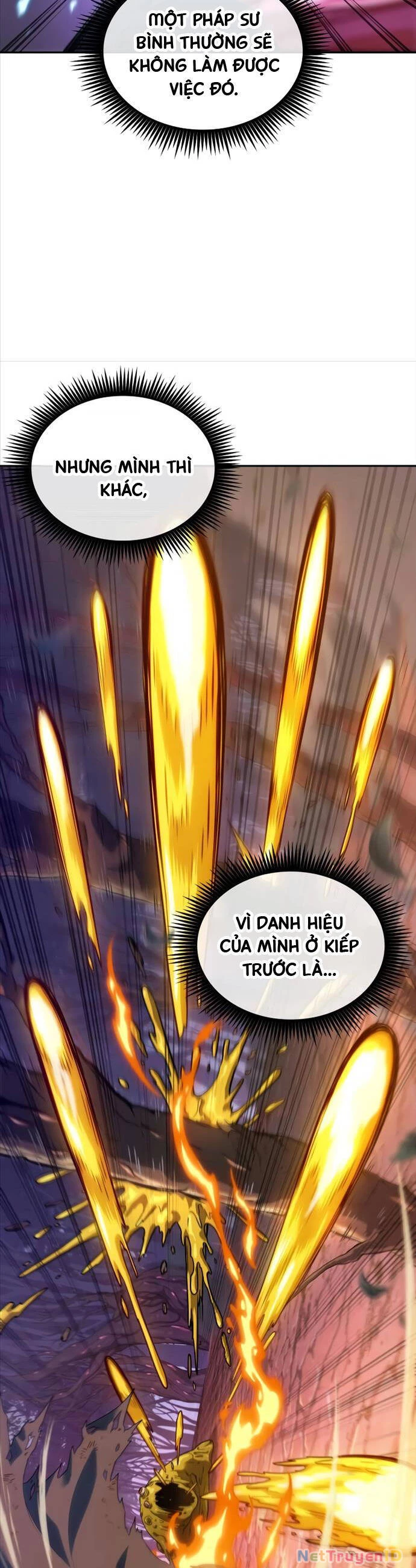 Mạo Hiểm Giả Cuối Cùng Chapter 3 - Trang 2