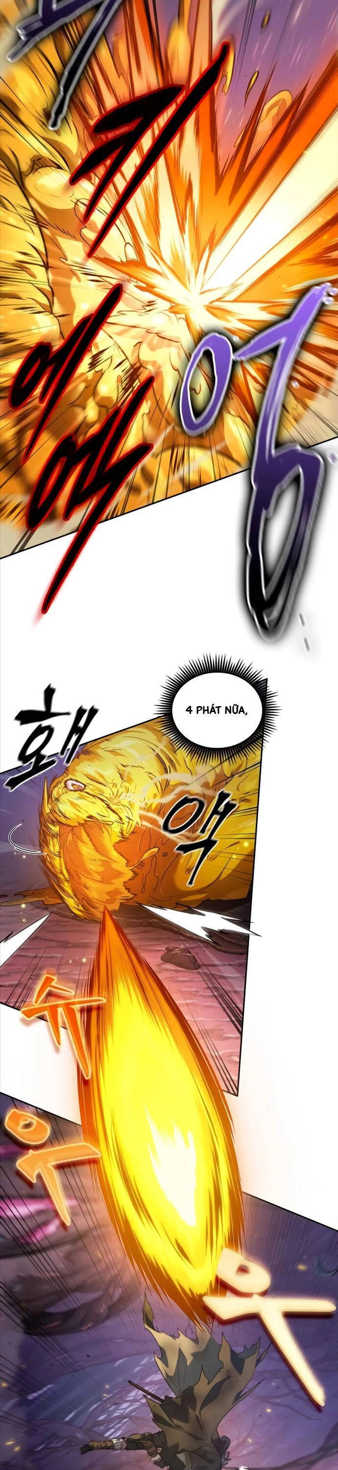 Mạo Hiểm Giả Cuối Cùng Chapter 3 - Trang 2