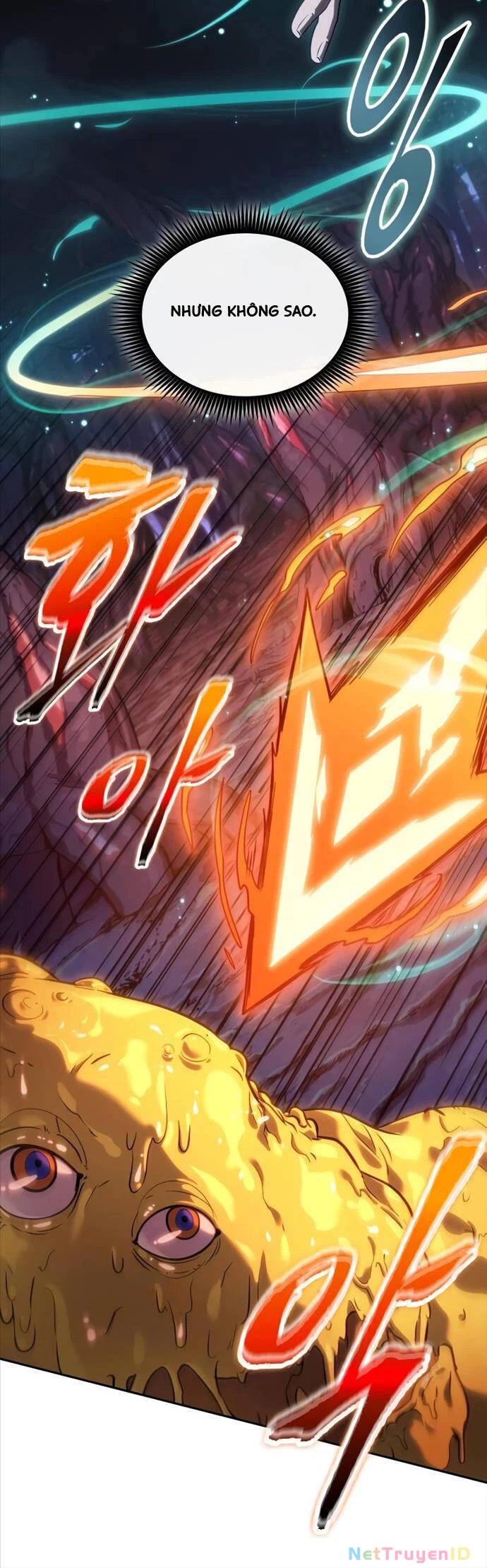 Mạo Hiểm Giả Cuối Cùng Chapter 3 - Trang 2