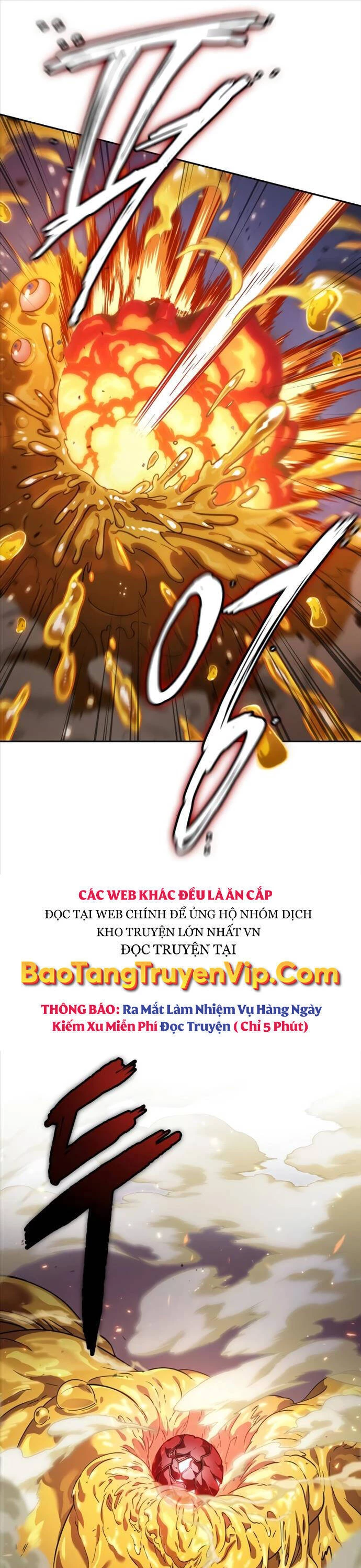 Mạo Hiểm Giả Cuối Cùng Chapter 3 - Trang 2