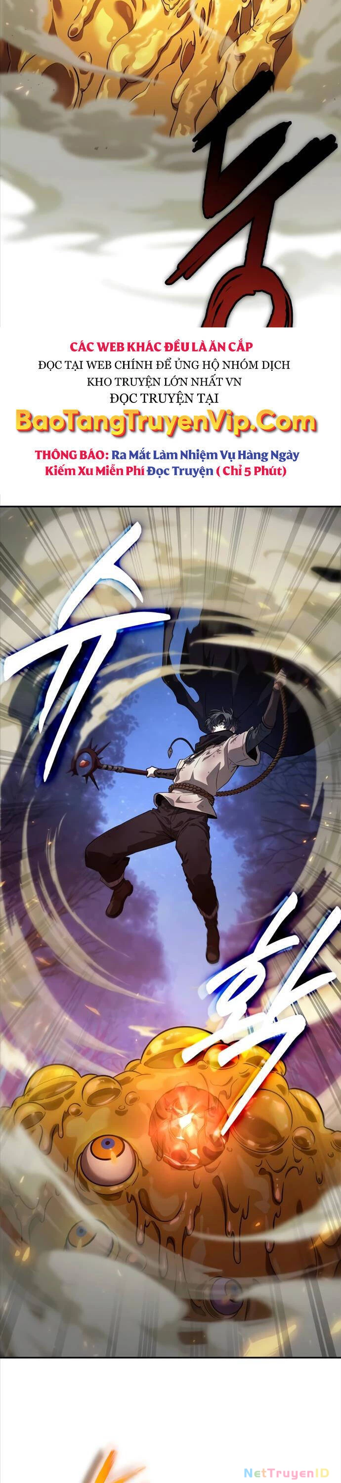 Mạo Hiểm Giả Cuối Cùng Chapter 3 - Trang 2
