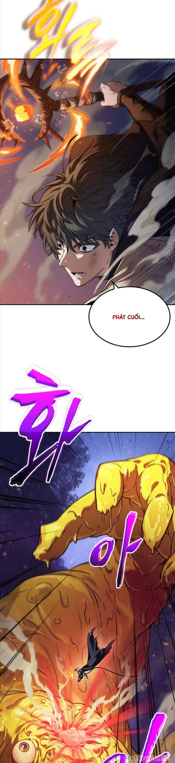 Mạo Hiểm Giả Cuối Cùng Chapter 3 - Trang 2