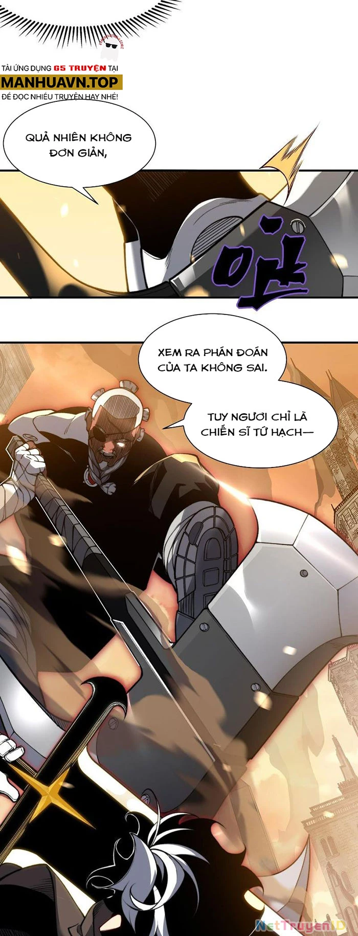 Quỷ Tiến Hóa Chapter 51 - 13