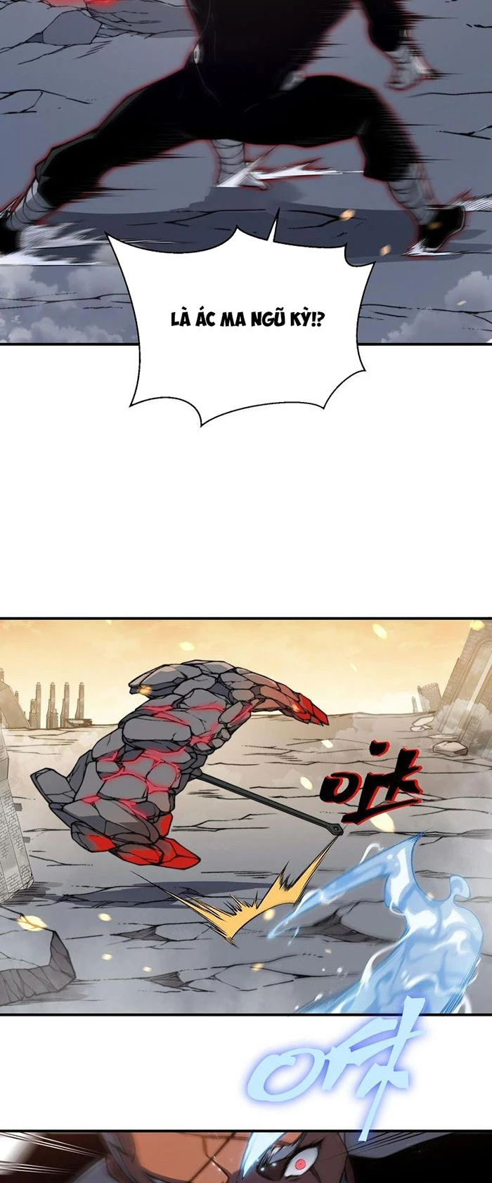 Quỷ Tiến Hóa Chapter 52 - 6