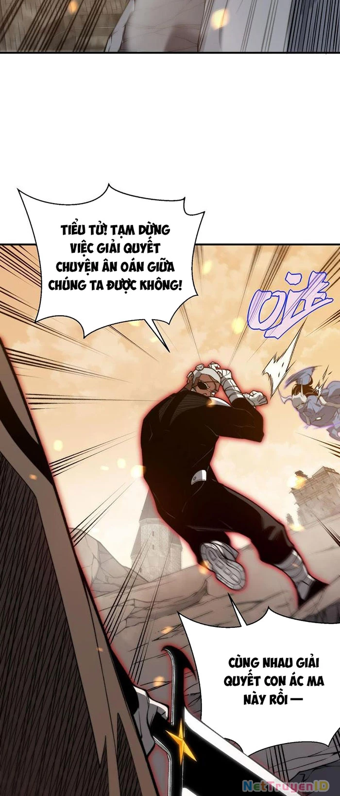 Quỷ Tiến Hóa Chapter 52 - 8