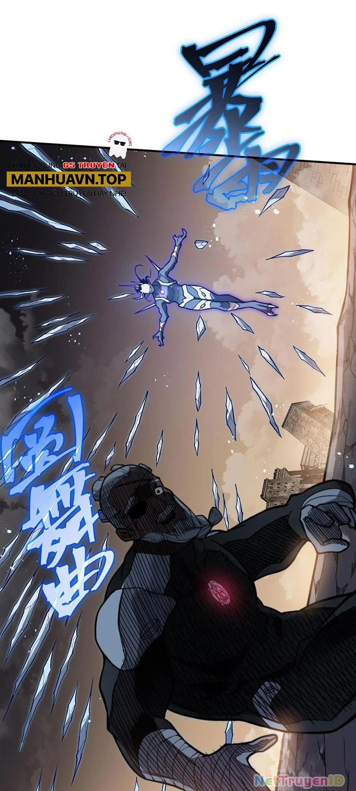 Quỷ Tiến Hóa Chapter 52 - 10