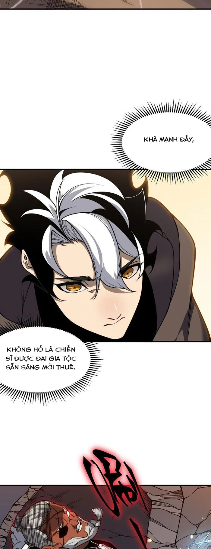Quỷ Tiến Hóa Chapter 52 - 14