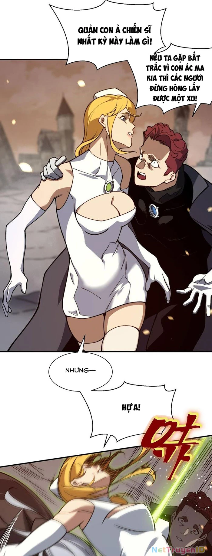 Quỷ Tiến Hóa Chapter 52 - 24