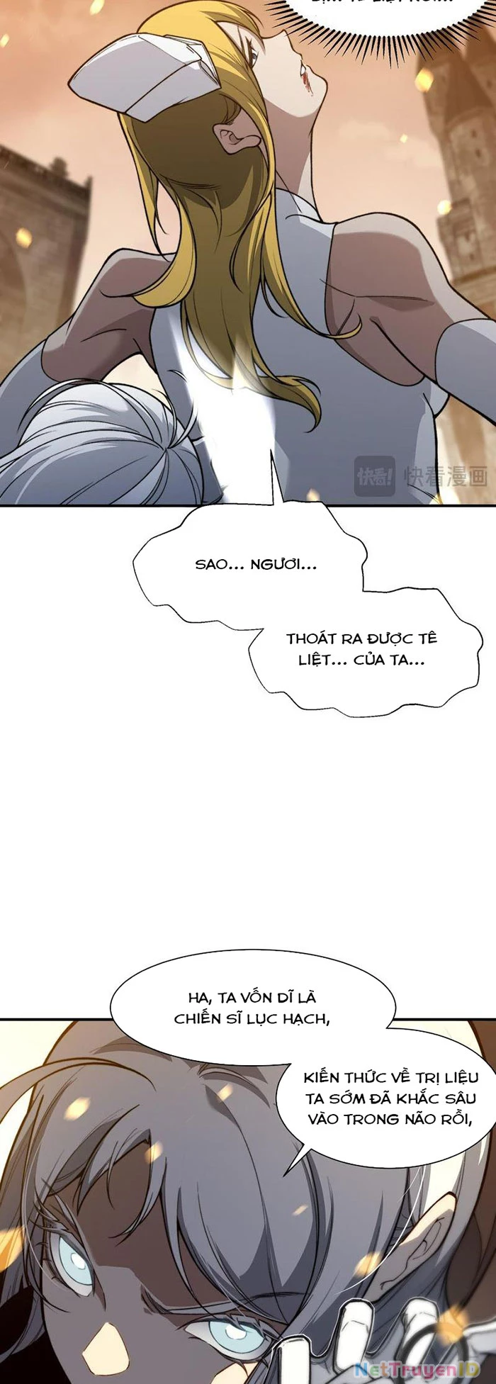 Quỷ Tiến Hóa Chapter 52 - 26