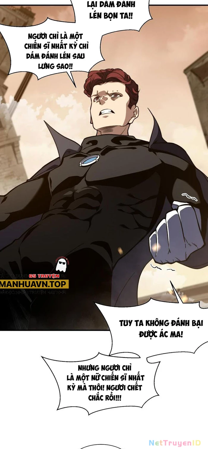 Quỷ Tiến Hóa Chapter 52 - 29